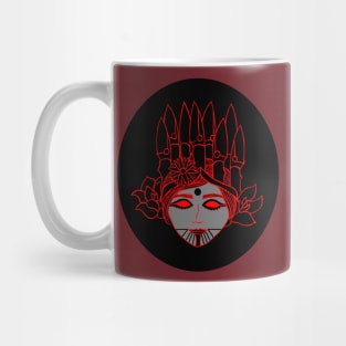 Shaman Queen - Everyday Care-y Mug